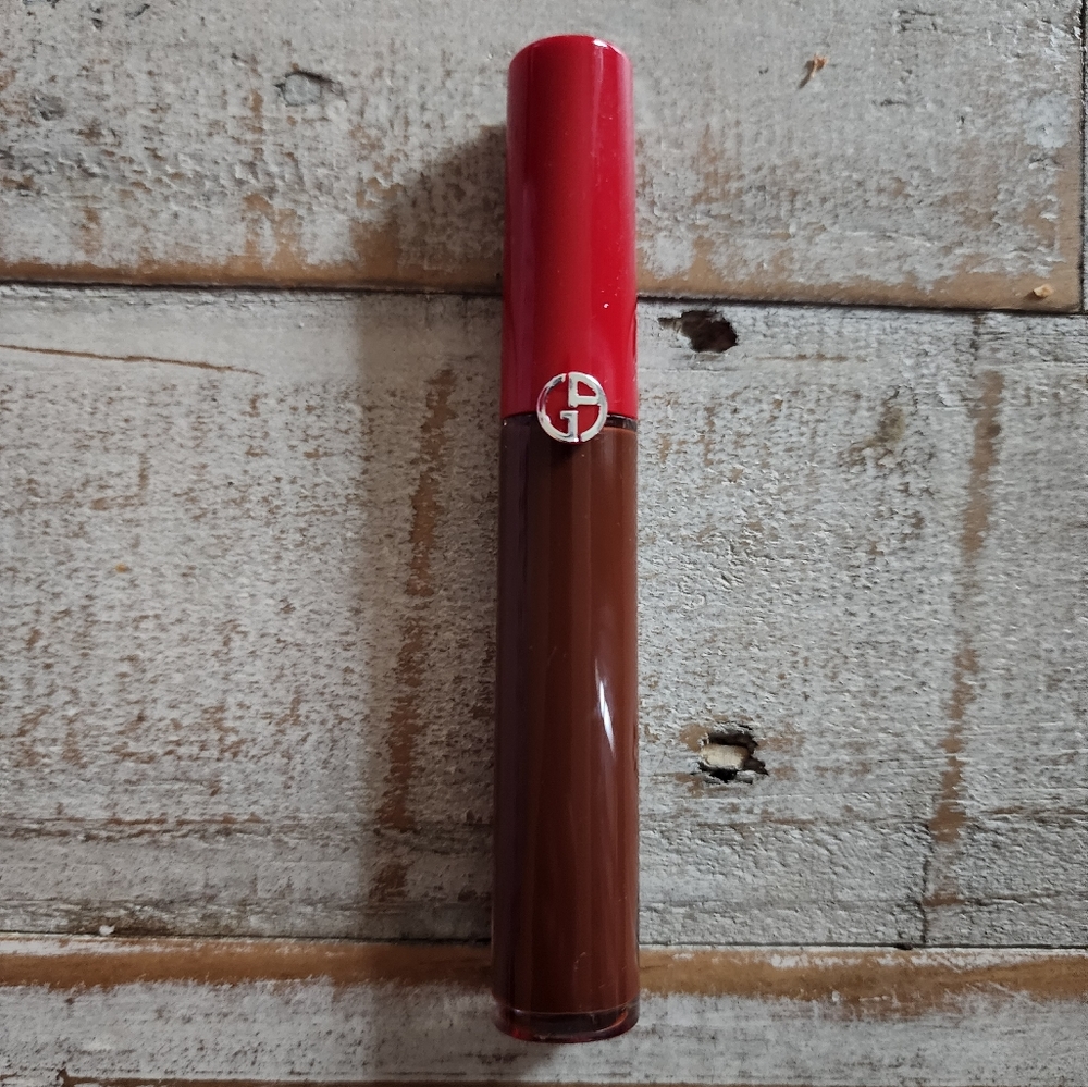 Armani Lip Maestro Matte Liquid Lipstick 209